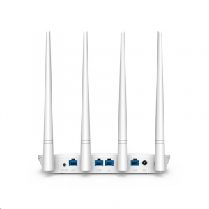 Tenda F6 Wireless N300 Easy Setup Router